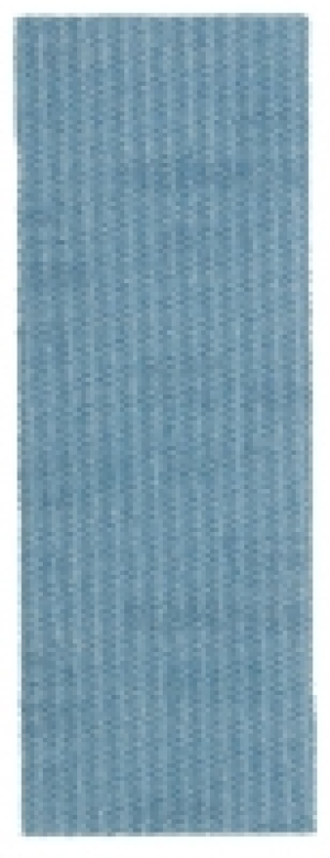 Norton MeshPower P120 Fine Rectangular Sanding Sheets - 93 x