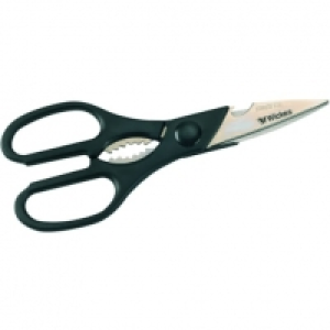 Wickes  Wickes General Purpose Scissors - 210mm