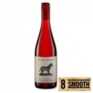 Tiger Horse Old Vine Cinsault
