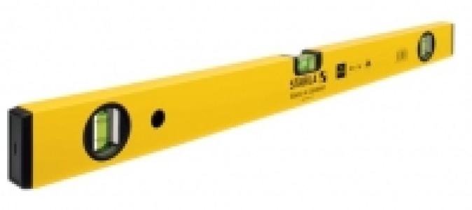 Wickes  Stabila 70-2 Spirit Level - 600mm