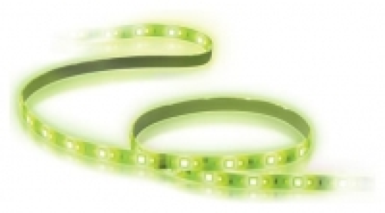 4lite WiZ Connected LED SMART Striplight Extension - White &