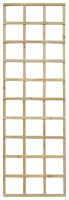 Wickes  Forest Garden Smooth Planed Trellis Panel - 600 x 1800mm