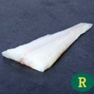 Morrisons Cod Portion (R)