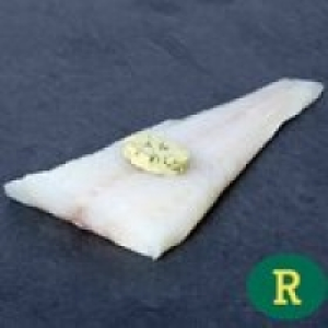 Morrisons Cod Portions with Lemon & Parsley B