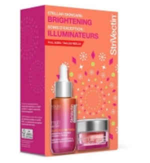 Boots  StriVectin Stellar Skincare Set : Brightening