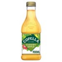 Ocado  Copella Cloudy Apple Juice