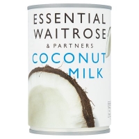 Waitrose  Essential Coconut Milk