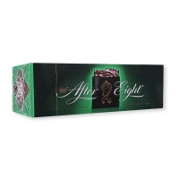 Poundstretcher  AFTER EIGHT CHOCOLATES 300G
