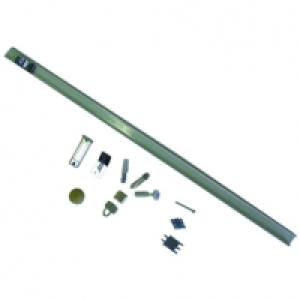 Wickes Replacement Moulded Door Bi-fold Fitting Kit 686mm £35.00