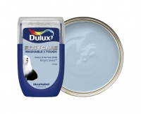 Wickes  Dulux Easycare Washable & Tough Bright Skies - Colour of the