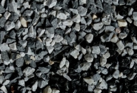 Wickes  Wickes Black Ice Stone Chippings 14-20mm - Major Bag