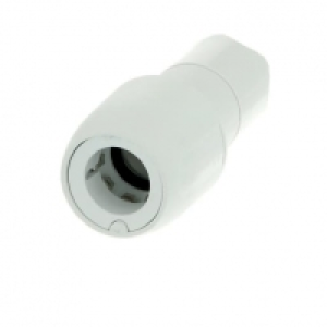 Hep2O HD2/15WS Spigot Socket Reducer - 15 x 10mm £3.10