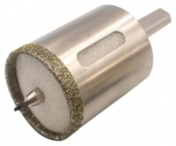 Marcrist PG352 Diamond Hole Saw with Water Cooling Sponge -
