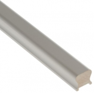 Wickes  Wickes Primed Handrail - 3.6m