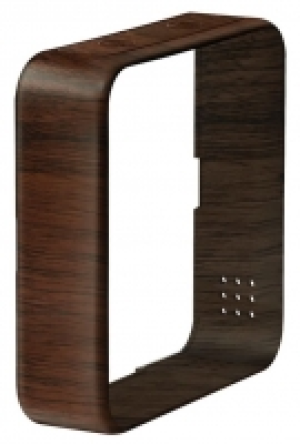 Hive Thermostat Frame Wood Effect £19.00