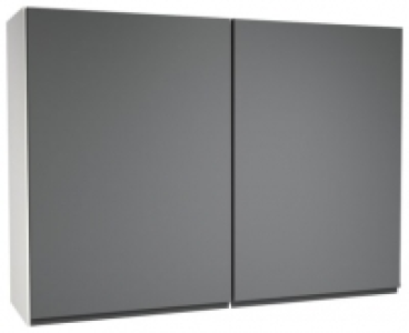 Camden Carbon Wall Unit - 1000mm £378.00