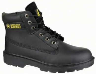 Amblers Safety FS112 Safety Boot - Black Size 9