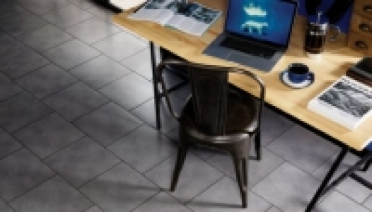 Wickes Urban Grey Ceramic Floor Wall & Floor Tile - 330 x 33 £10.78