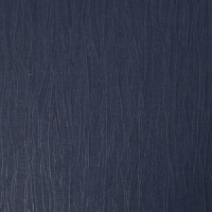 Wickes  Boutique Marquise Plain Sapphire Wallpaper 10m