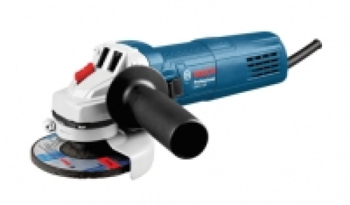 Wickes  Bosch Professional GWS 750-115 Angle Grinder 115mm - 750W