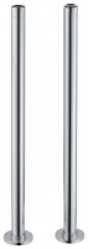 Wickes Decorative Telescopic Standpipes For Freestanding Bat