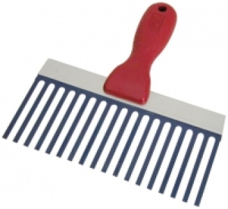 Marshalltown M722 Drywall Scarifier - 8in £14.90