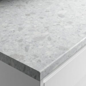 Wickes  Wickes Laminate Worktop - Nuvolento Laminate Worktop 600mm X