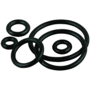 Primaflow Assorted O Rings 1.6mm Selection Pack