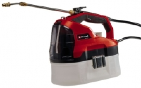 Wickes  Einhell Power X-Change GE-WS 18V Cordless Universal Spreader