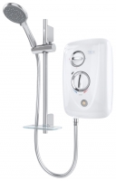 Wickes  Triton T80 Easi-fit+ Thermo 8.5kW Electric Shower