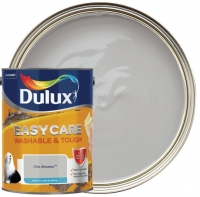 Wickes  Dulux Easycare Washable & Tough Matt Emulsion Paint - Chic S