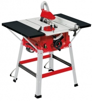 Wickes  Einhell 4340540 TC-TS 2025/1 U Table Saw with Under Frame