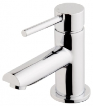 Wickes Mirang Compact Chrome Basin Mixer Tap £37.00