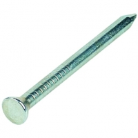 Wickes  Wickes 30mm Countersunk Head Masonry Nails - Pack of 100