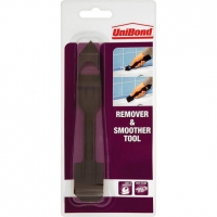 Wickes  UniBond Remover & Smoother Tool