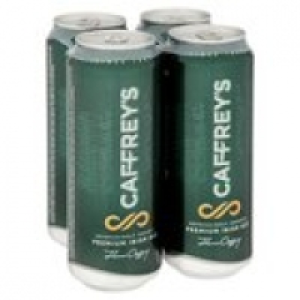 Morrisons  Caffreys Cans