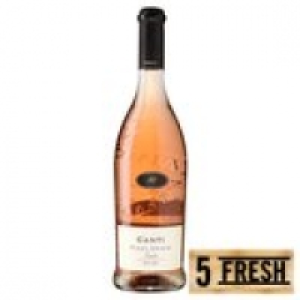 Morrisons  Canti Pinot Grigio Rose