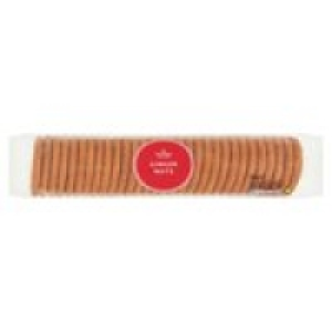 Morrisons Ginger Nuts £0.45