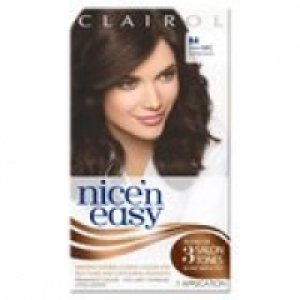 Clairol Nice N Easy Rich Dark Brown 131