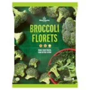 Morrisons Broccoli Florets £0.69