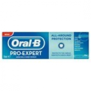 Oral-B Pro-Expert All Around Protect Toothpas