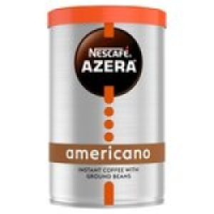 Nescafe Azera Americano £3.00