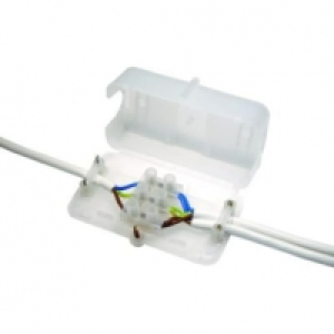 Wickes Chocbox Enclosure Connector Strip