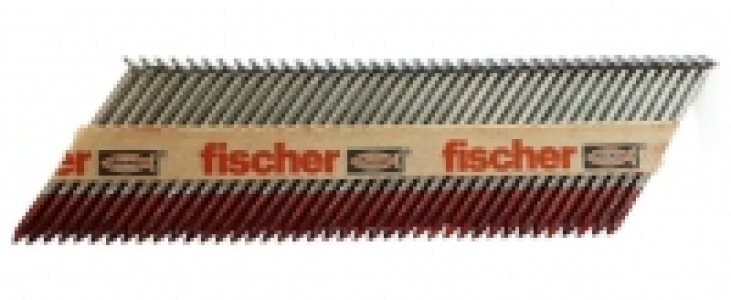 Fischer Nail Fuel Pack 90 & 63mm 1100 Pack