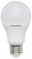 Wickes  Sylvania LED GLS Non Dimmable Frosted E27 Light Bulb - 5.5W