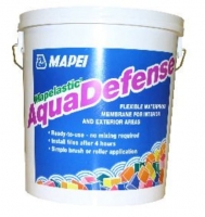 Wickes  Mapei Mapelastic Aquadefense Waterproof Membrane - 7.5kg