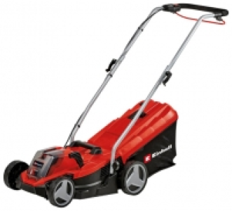 Wickes  Einhell GE-CM 18/33 Li Cordless Lawnmower Kit