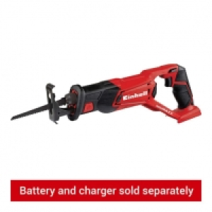 Wickes  Einhell Power X-Change TE-AP 18V Li Solo Li-ion All Purpose 