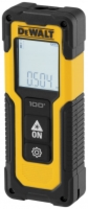 Wickes  DEWALT DWHT77100-XJ 30m Laser Distance Measure