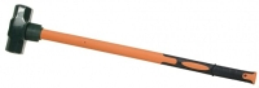 Bulldog Insulated Sledge Hammer - 10lb